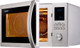 Sharp R922STWE product in use