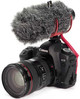 Rode Videomic GO + Deadcat Go samengesteld product