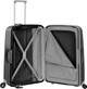 Samsonite S'Cure Spinner 69cm Duo Pack Black null