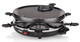 Princess Raclette 6 Grill Party 162725 front