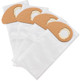 Nilfisk Vacuum Cleaner Bags for Buddy II (4x) null