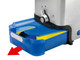 Tefal Oleoclean Pro Inox & Design 3.5L FR8040 null