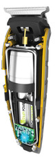 Remington HC5880 + Remington BHT250 null