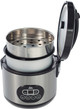 SOLIS Rice Cooker Duo Programm Type 817 right side