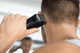 Philips HC9450/15 + Philips NT3650/16 Nose Trimmer product in use