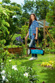 Gardena Classic 400 product in use