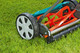 Gardena Classic 400 product in use