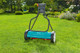 Gardena Classic 400 product in use