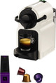Krups Nespresso Inissia XN1001 White Main Image