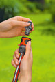Gardena Koppelingsset 13 mm (1/2") detail
