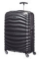 Samsonite Lite-Shock Spinner 69cm Duo Pack Black rechterkant