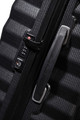 Samsonite Lite-Shock Spinner 55cm Black detail
