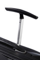 Samsonite Lite-Shock Spinner 55cm Black detail