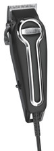 Wahl Elite Pro Clipper left side