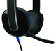 Logitech H540 Stereo USB-A Headset null