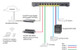 Netgear ProSAFE GS110TP product in use