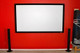 Elite Screens ER110WH1 (16:9) 256x 149 product in use