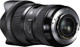 Sigma EF-S 18-35mm f/1.8 DC HSM Art Canon left side