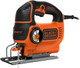 BLACK+DECKER KS801SEK-QS right side