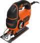 BLACK+DECKER KS801SEK-QS right side