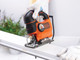 BLACK+DECKER KS801SEK-QS product in use