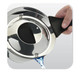 BK Q-Linair Classic Cookware Set 5-piece top