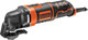 BLACK+DECKER MT300KA-QS front