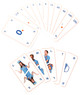 Coolblue Planning Poker binnenkant