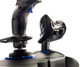 Thrustmaster T.Flight Hotas 4 detail