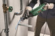 Bosch PSA 700 E product in use