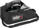 Weber Go-Anywhere + Weber Go-Anywhere Premium Storage Bag front
