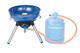 Campingaz Party Grill 400 voorkant