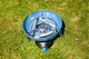 Campingaz Party Grill 400 binnenkant