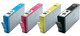 HP 364 Cartridges Combo Pack top