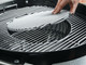 Weber Performer Premium GBS 57cm + Weber Deluxe Cover Performer Premium detail