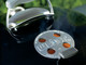 Weber Performer Premium GBS 57cm + Weber Deluxe Cover Performer Premium detail