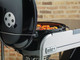 Weber Performer Premium GBS 57cm + Weber Deluxe Cover Performer Premium detail