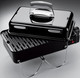 Weber Go-Anywhere Gas + Weber Go-Anywhere Premium Storage Bag inside