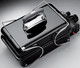 Weber Go-Anywhere Gas + Weber Go-Anywhere Premium Storage Bag top