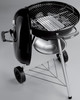 Weber Compact Kettle 47 cm binnenkant