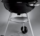 Weber Compact Kettle 47 cm detail