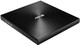 ASUS SDRW-08U7M External DVD / CD Player and Burner Black Main Image