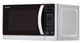 Sharp R-642 INW right side