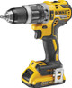 DeWalt DCD796D2-QW voorkant