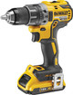 DeWalt DCD791D2-QW rechterkant