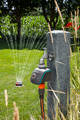 Gardena smart Water Control (without smart Gateway) product in use