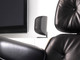 Bowers & Wilkins M1 Zwart (per stuk) product in gebruik