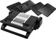 Nova Multi Grill 4-in-1 left side