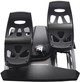 Thrustmaster T-Flight Rudder Pedals voorkant