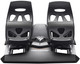 Thrustmaster T-Flight Rudder Pedals voorkant